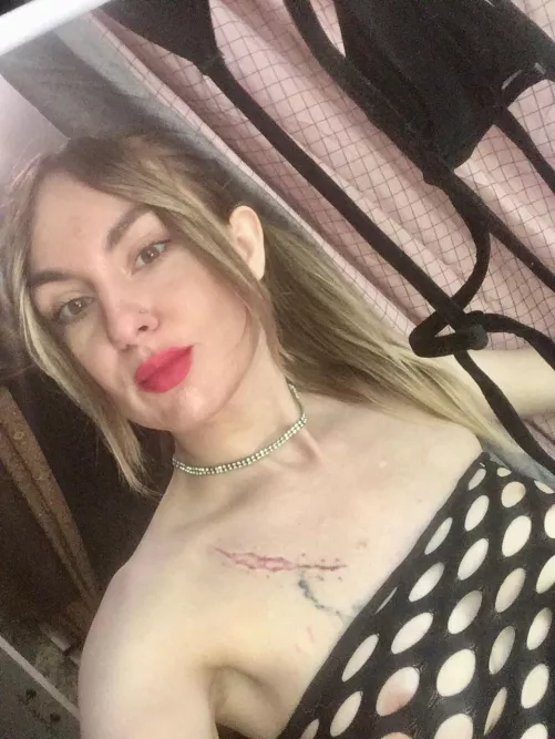 Join my show tonight!❤️‍🔥