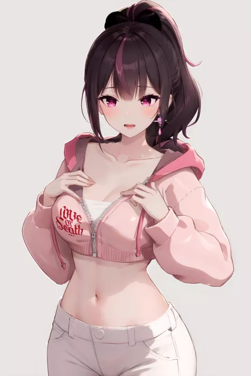 Jururu [Virtual YTber]