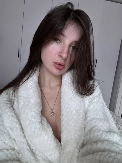 Just the way I’ll move on your cock ;)