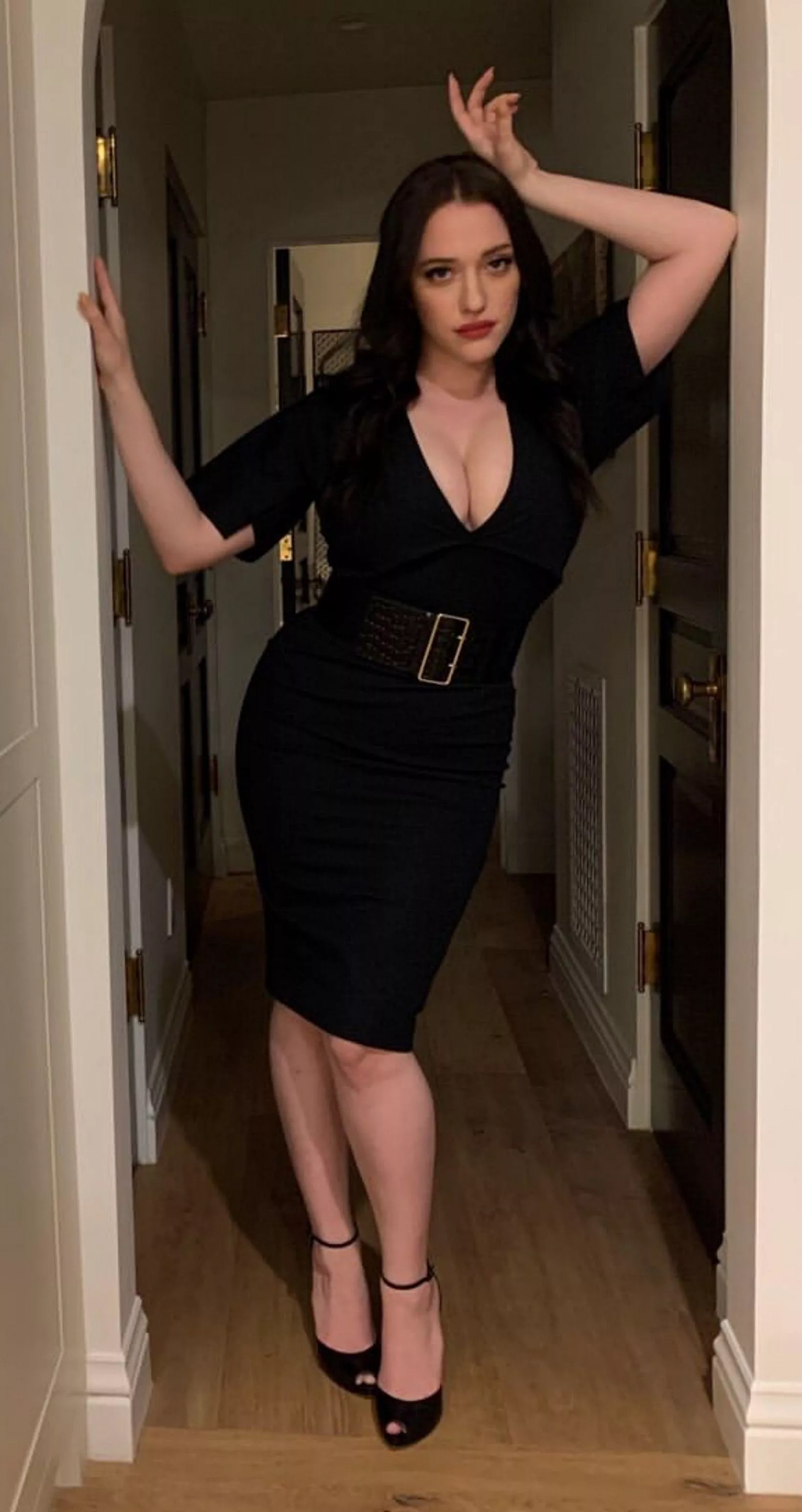 Kat Dennings 