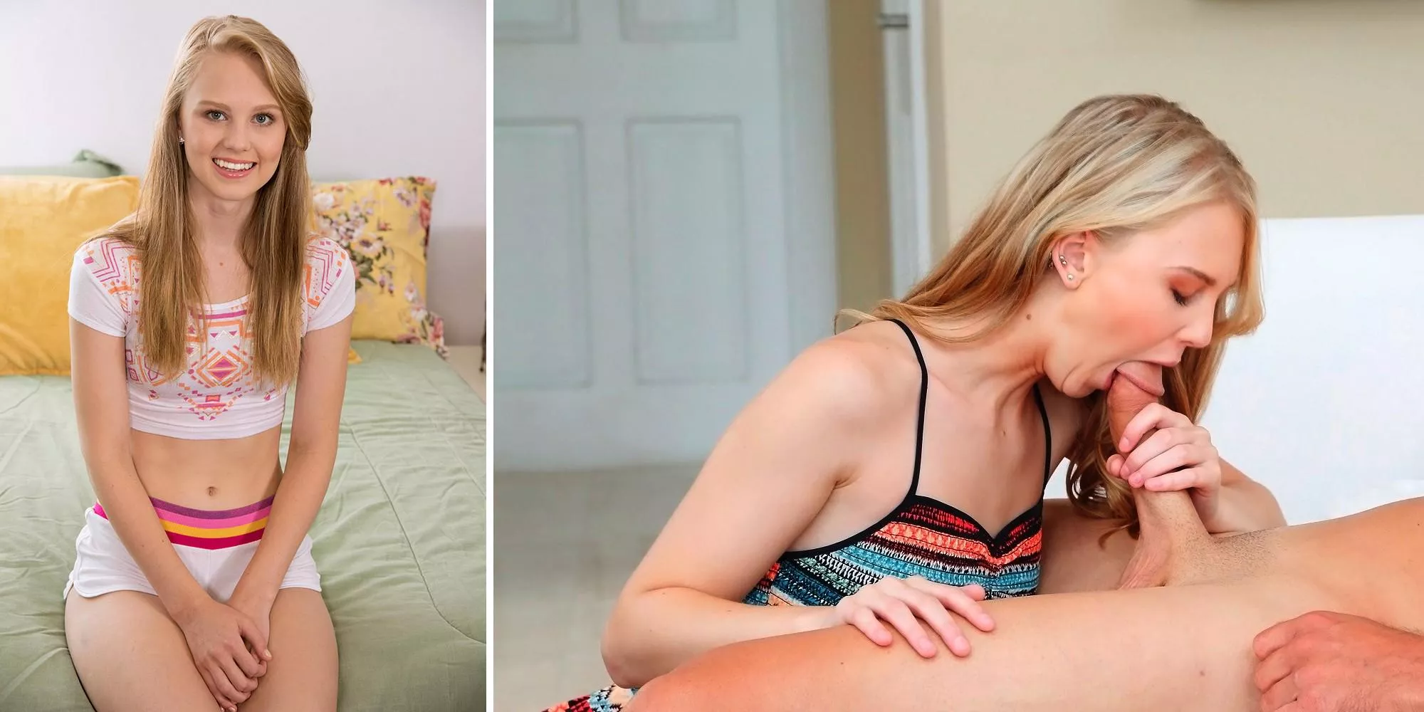Lily Rader - she does this so good