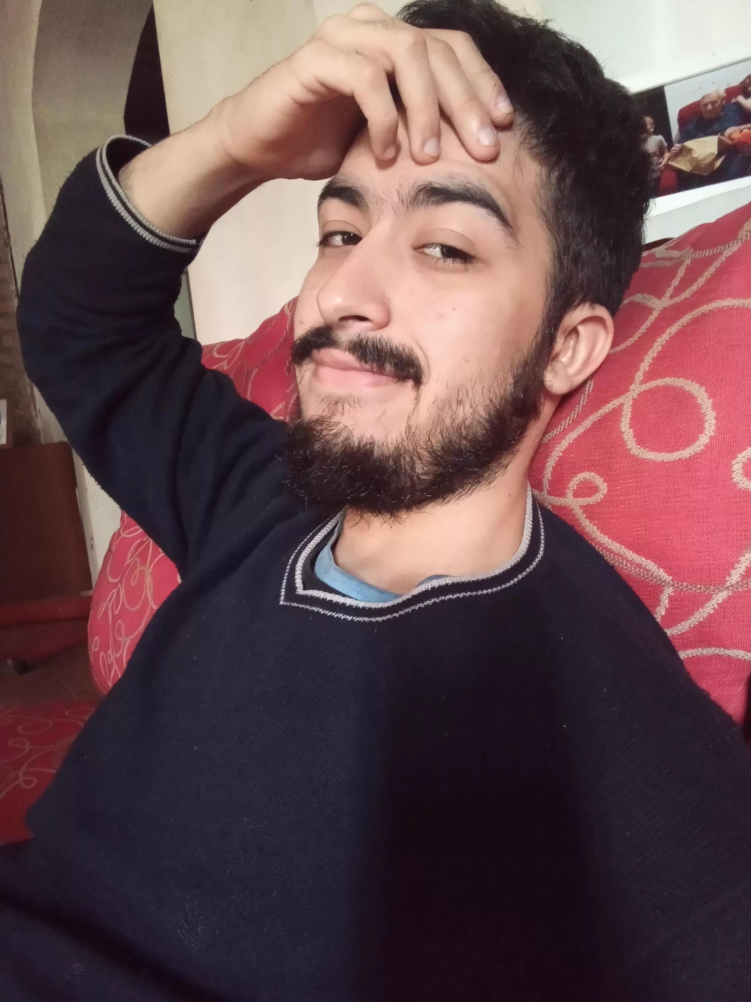 Looking for a Gaymer pal/Relationship 🧡