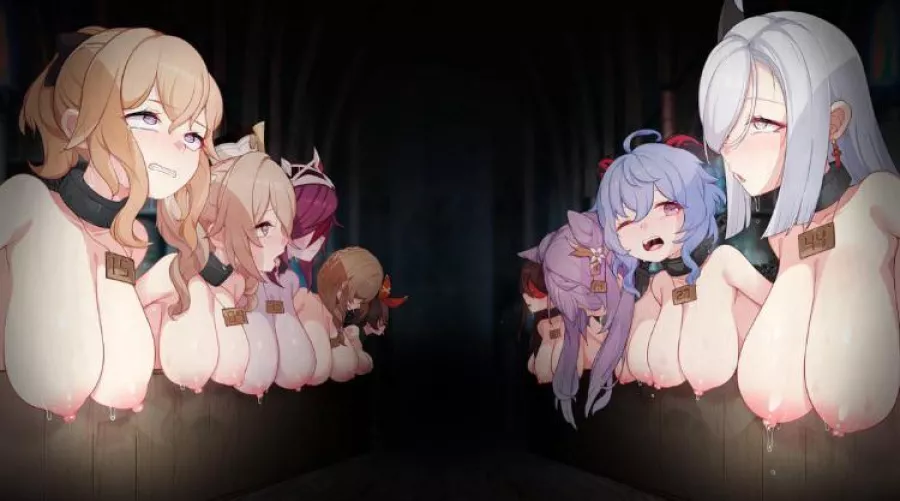 Me and my girlfriends every week