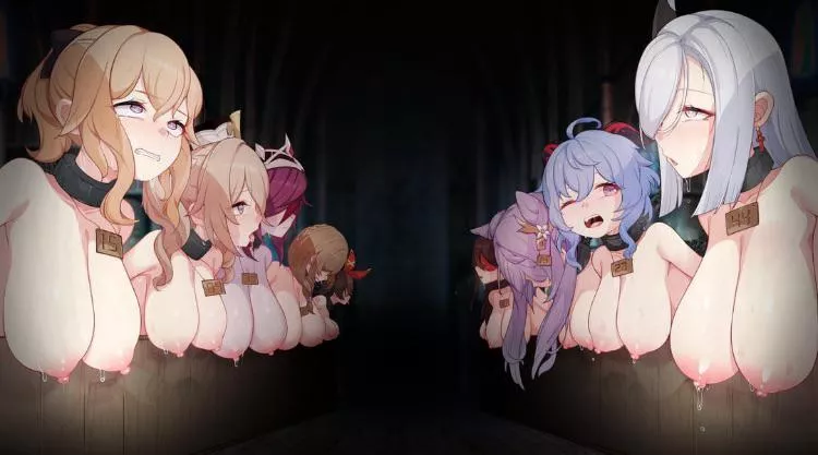 Me and my girlfriends every week