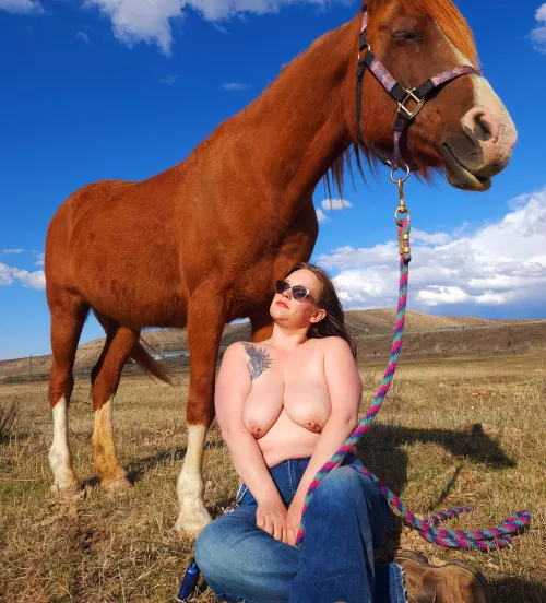 My other pretty girl^-^