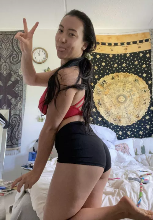 My sexy selfie of today