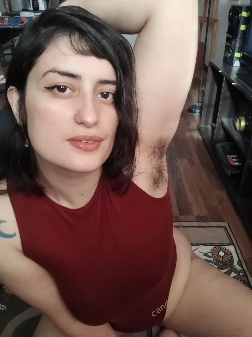 My sweet scent will be your new perfume 