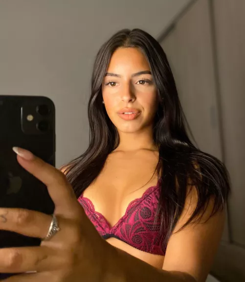 natural jiggly and super squeezy boobies