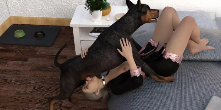 “Once in mood, there’s no other option but to do anything & everything to simply calm him down while emptying his balls or else he’ll keep being horny the entire day.. [Joker]”