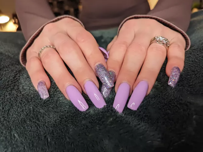 Reddit banned my account so here we go again. Starting over from scratch... 🙄