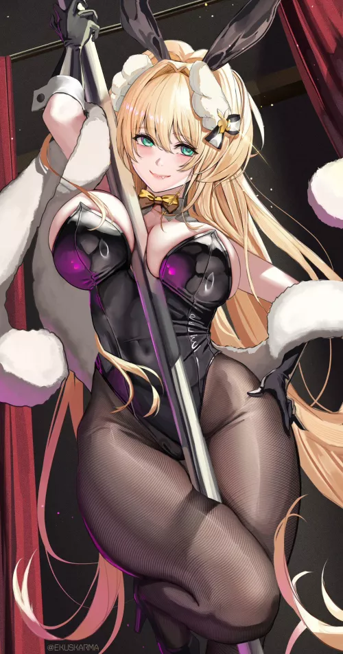 Rupee [Nikke Mobile]