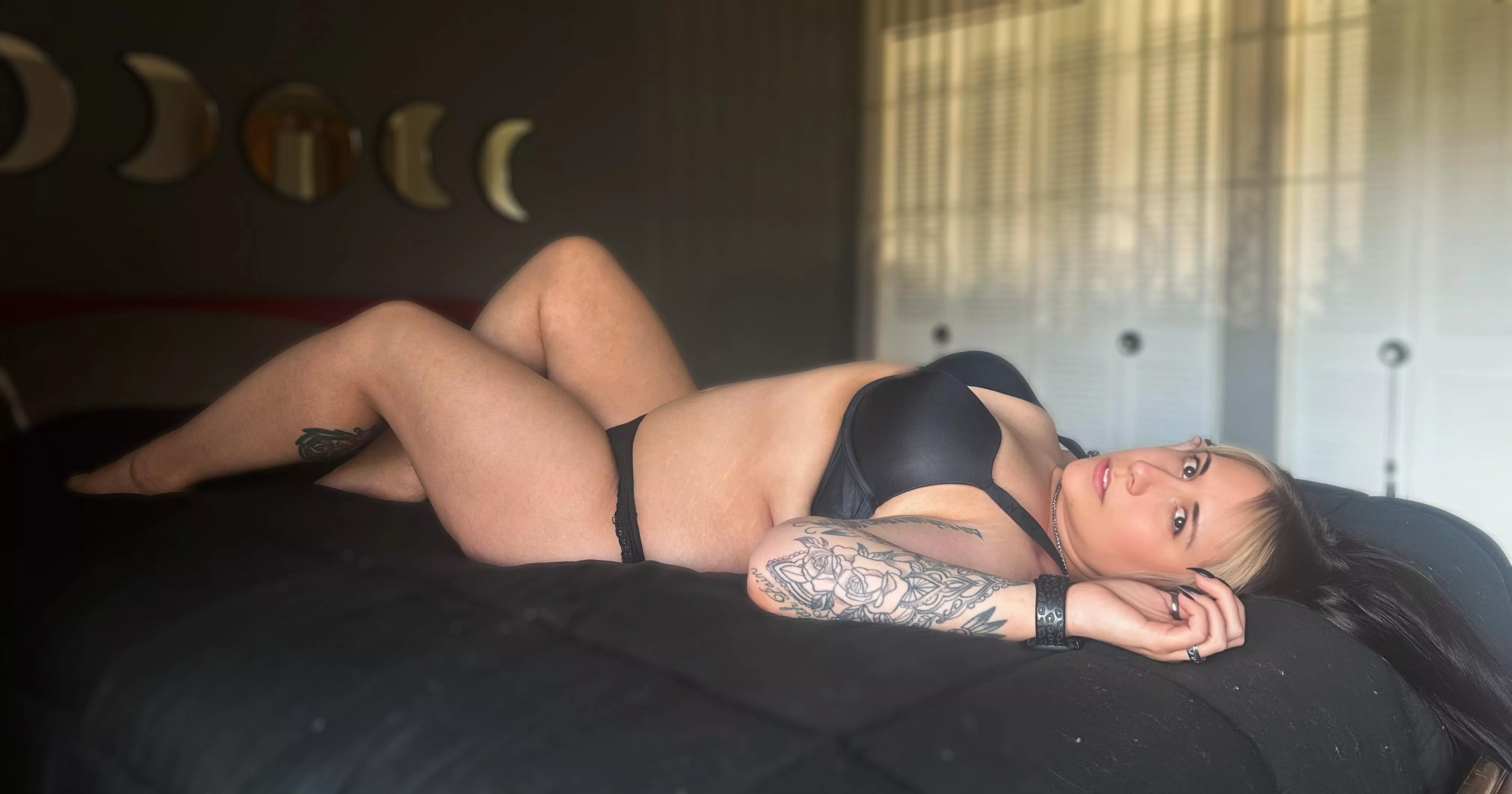 Scale from 1 to 10, this ones a 20