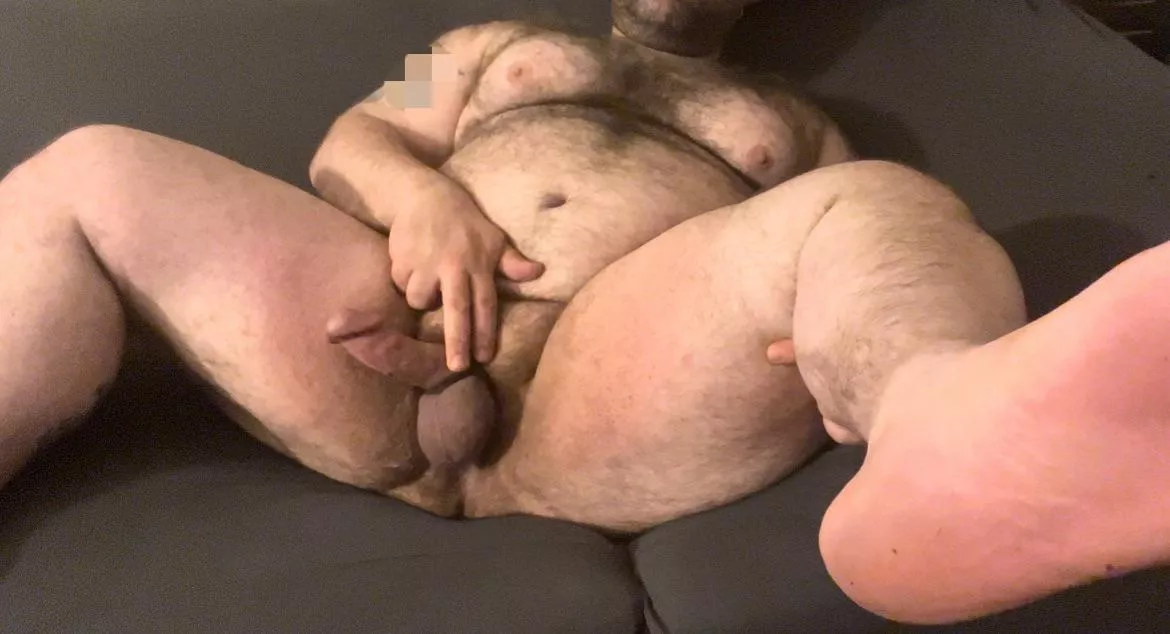 Show Daddy how appreciative u are for my seed