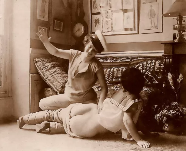 Sir,  The Municpal Park has a mistress in charge of the boating lake. She hails the boaters to return when their allotted time is up. I understand that there are harsh penalties for those who fail to return immediately.