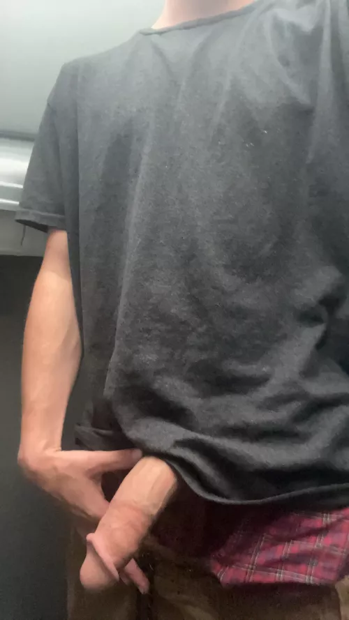 Swallow every last drop?