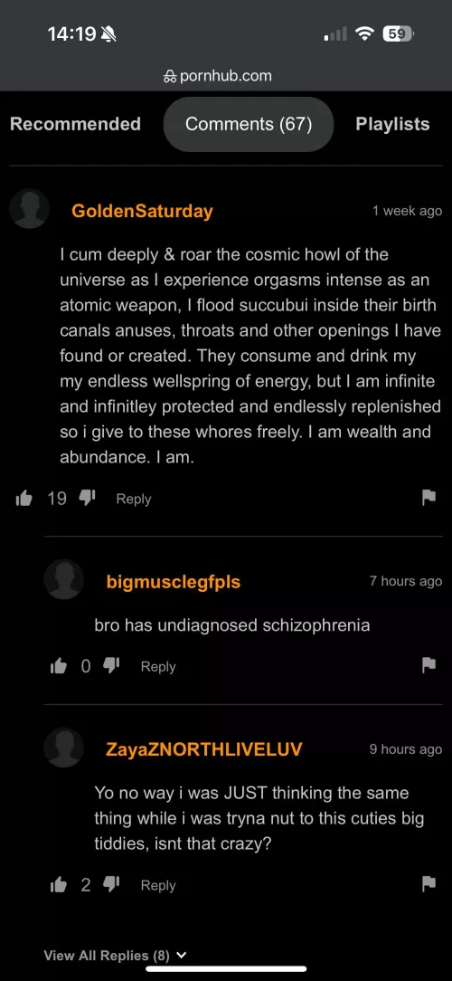 The comment plus the replies got me good