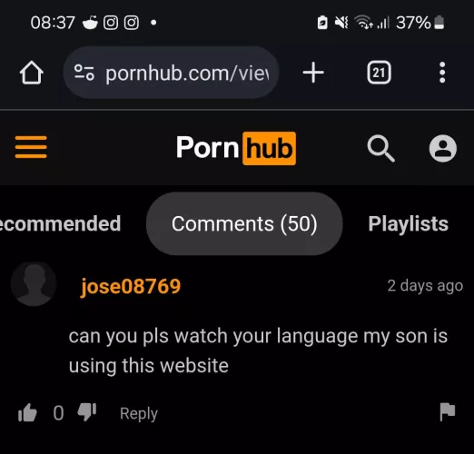 The karens are here too