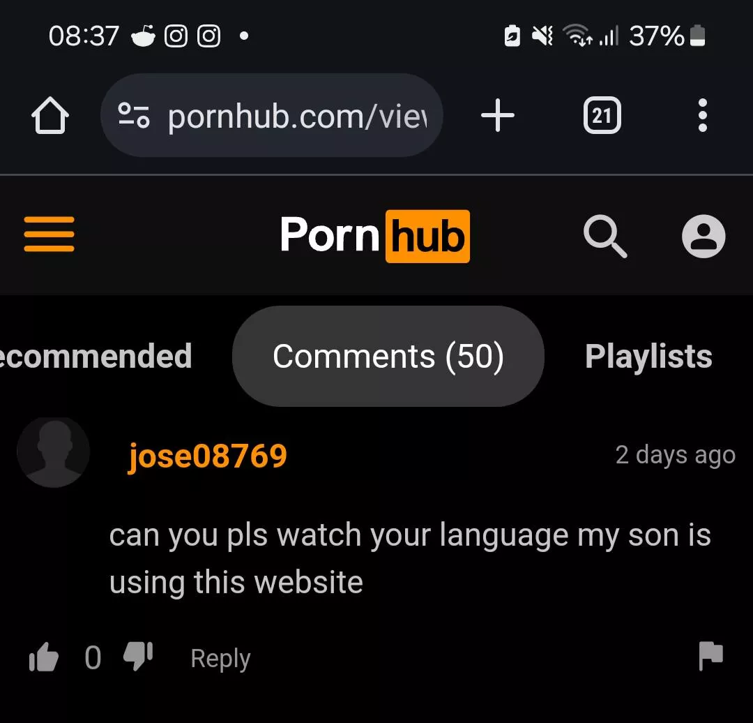 The karens are here too