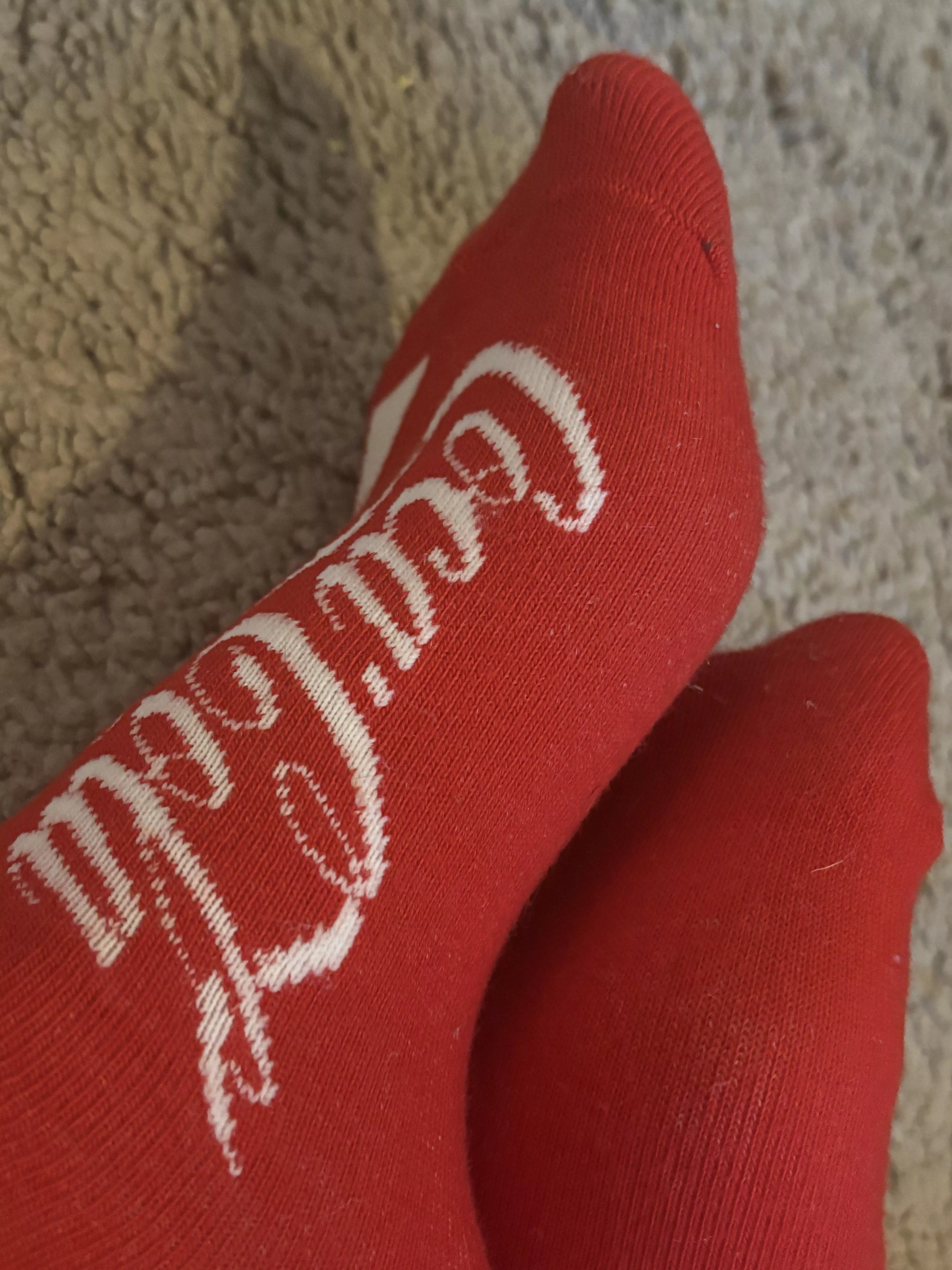 Thirsty For CocaCola?