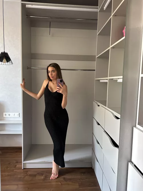 This dress is one of the favourites in my wardrobe