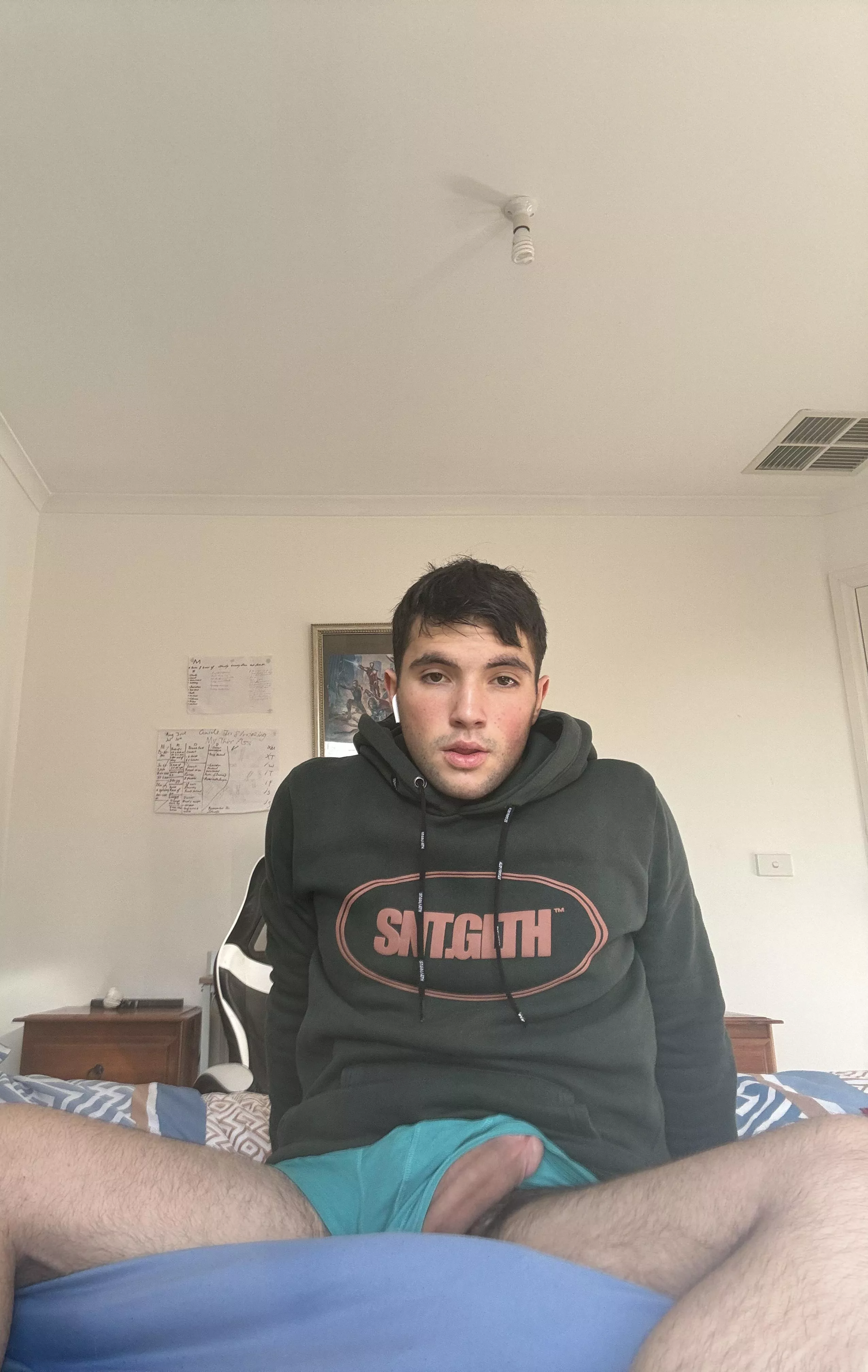 this thing hard is not containable