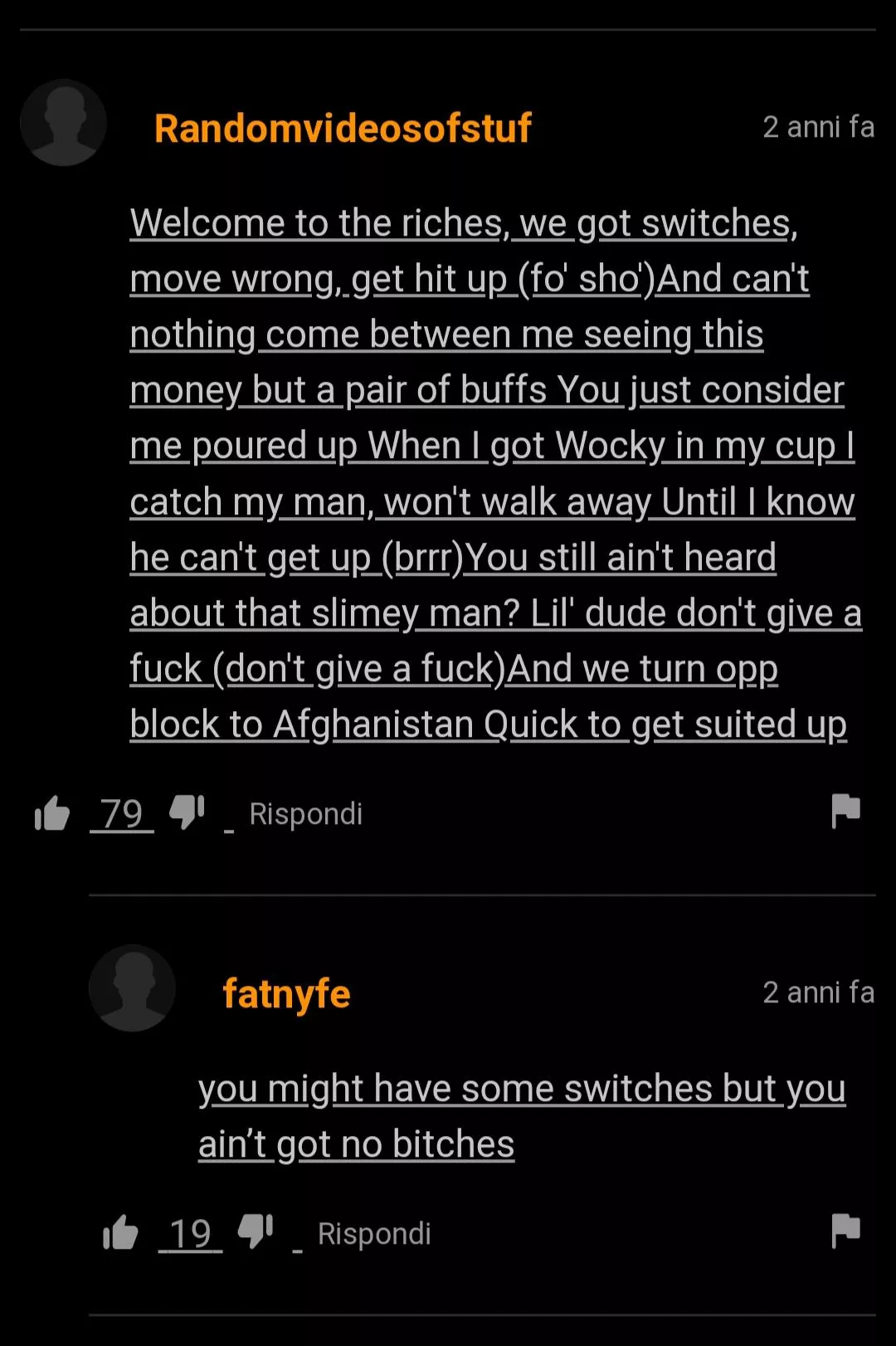 Top 10 rappers Eminem is afraid to diss: