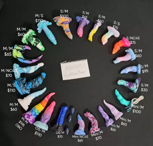 USA - WTS | Entire Collection Clean Out | More info in comments