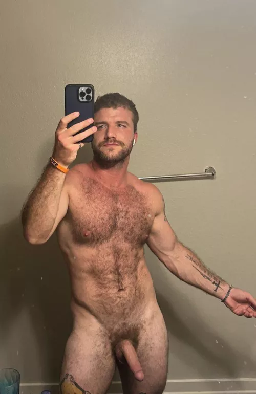 What are yall doin today? 