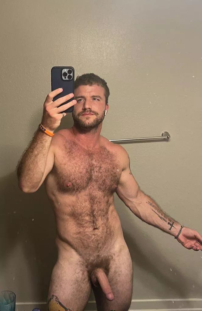 What are yall doin today? 