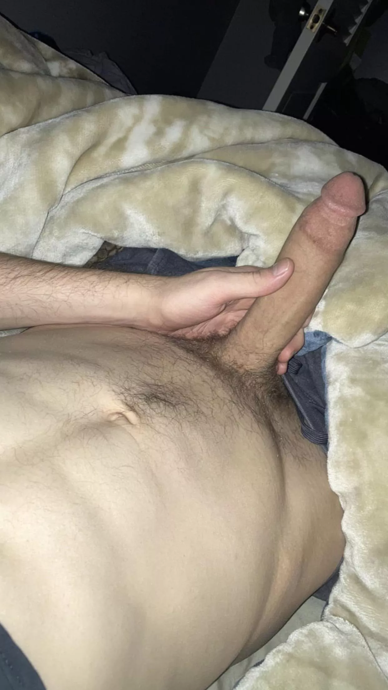 what would you do if you walked in on me? 😈