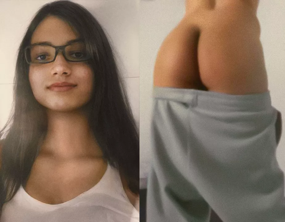 Where would you start kissing me