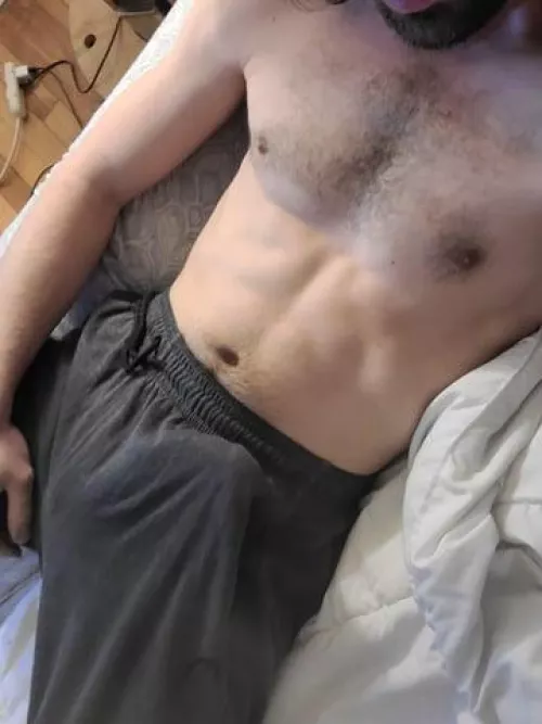 who wants to have some fun?