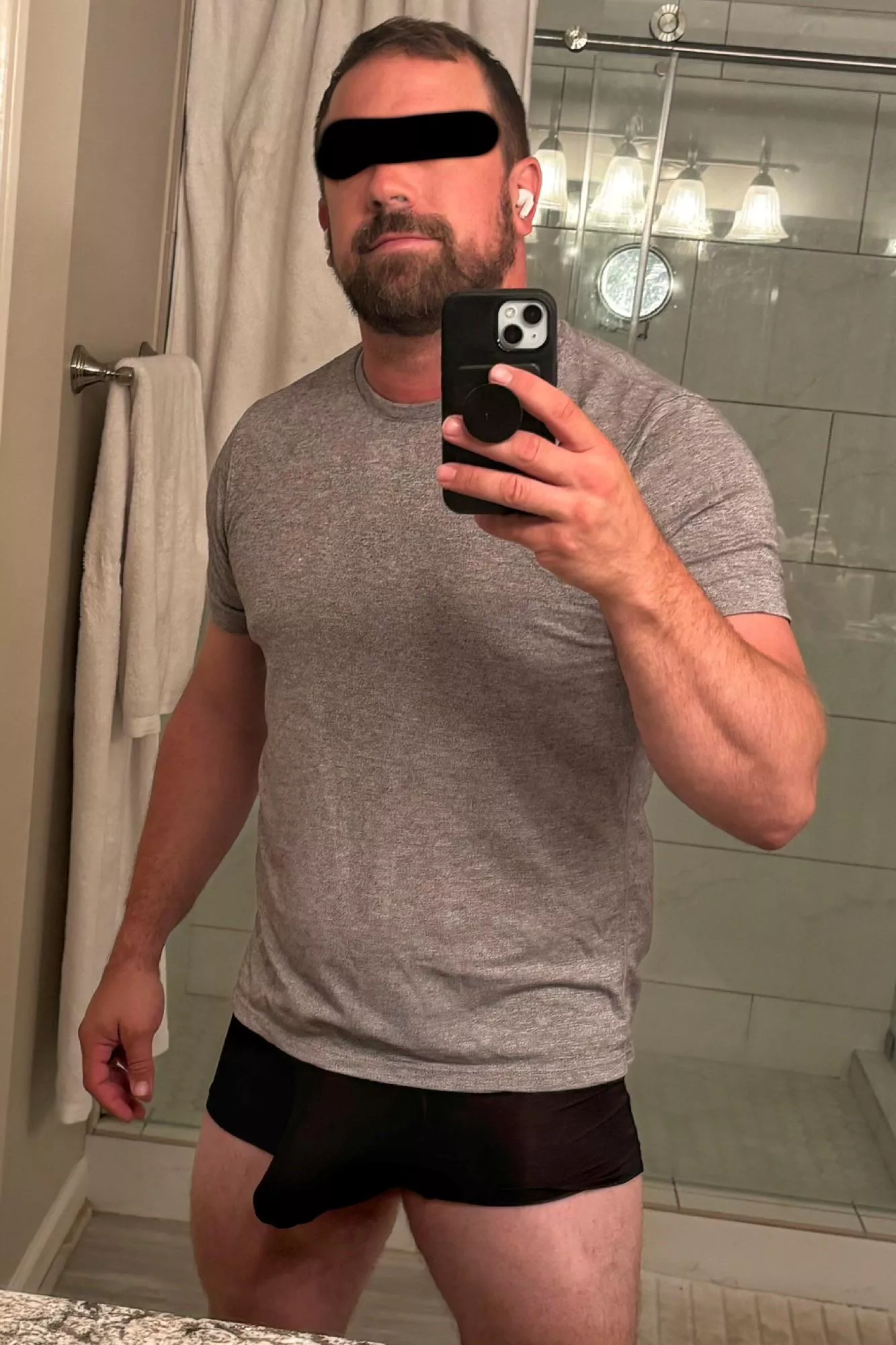 Who wants to see more?