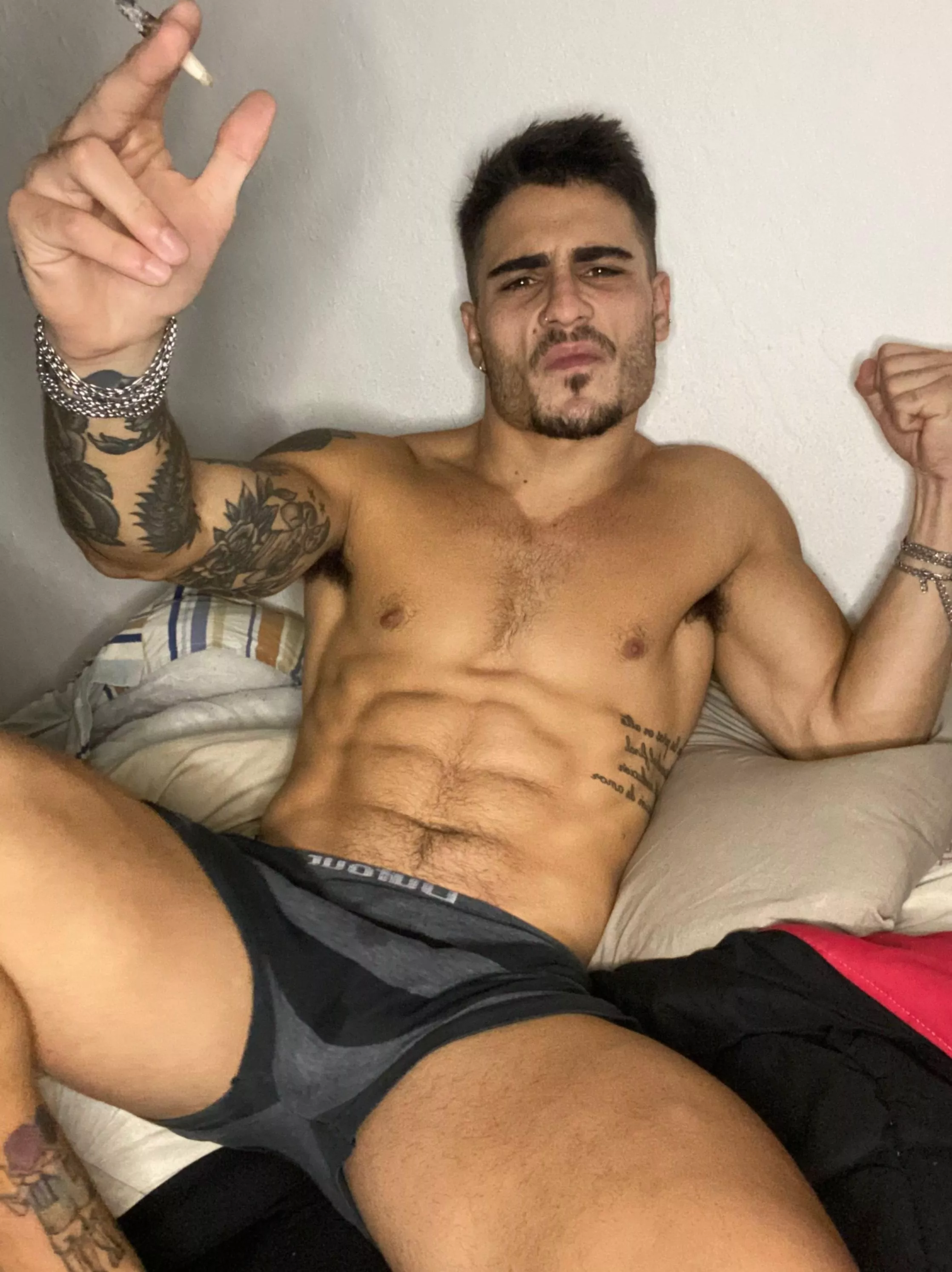 Who's gonna be my good little slut and do as they're told?