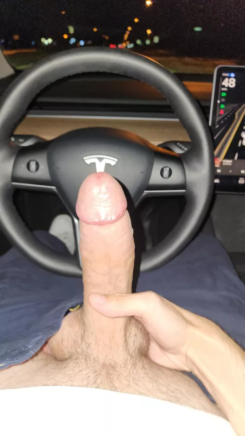 Whos throat can I fuck balls deep