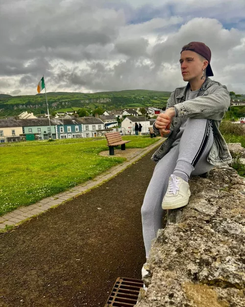 Why is it so hard to find a boyfriend? Why is everything revolving around fun?