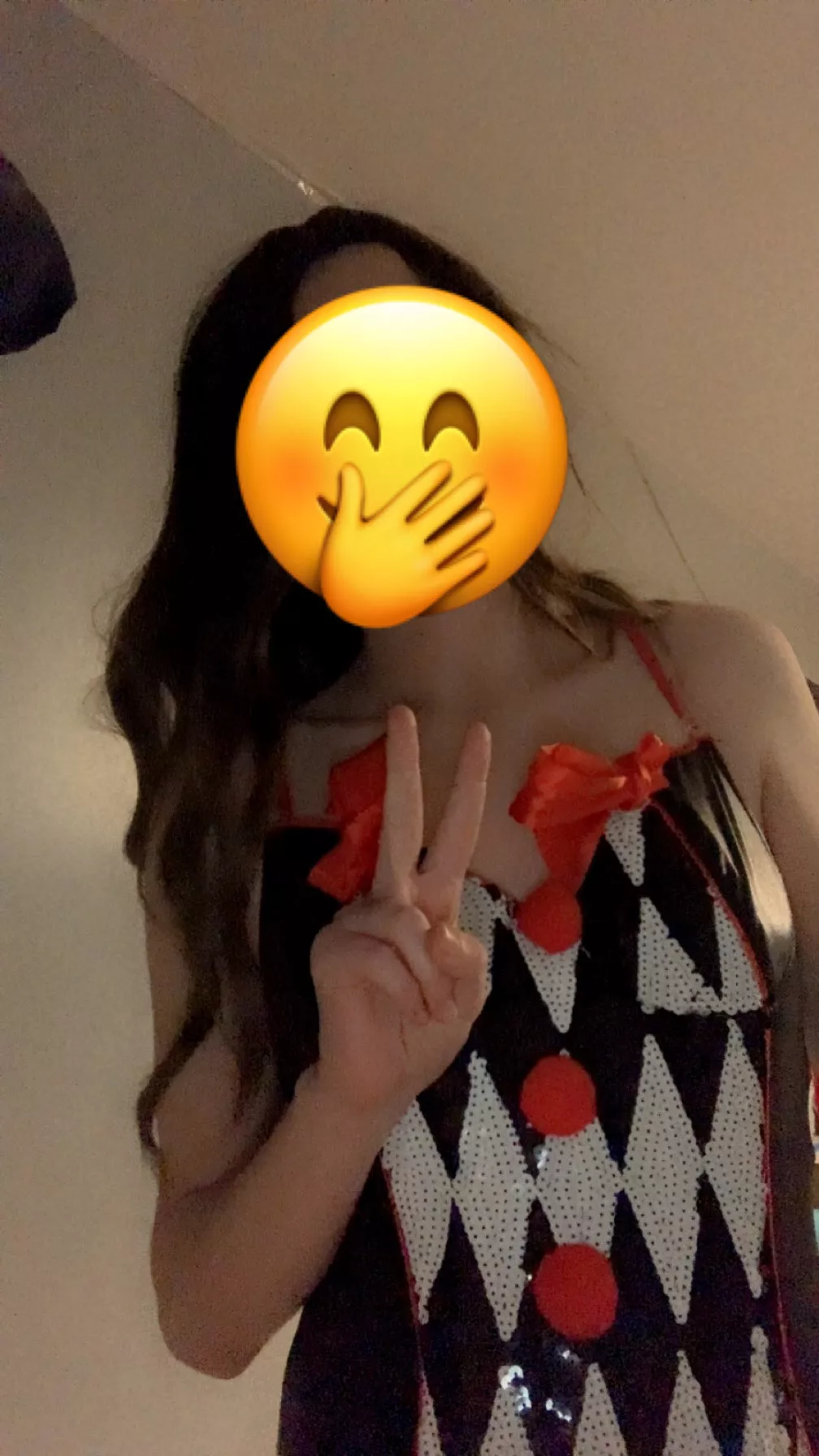 would u fuck me if you found me in this?