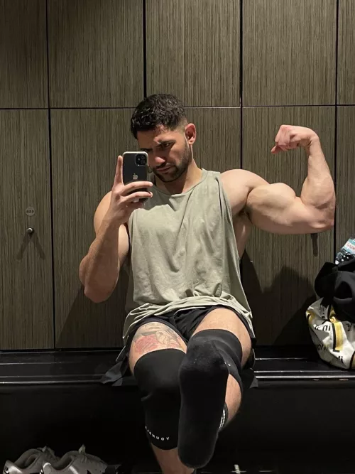 Would your head fit there?