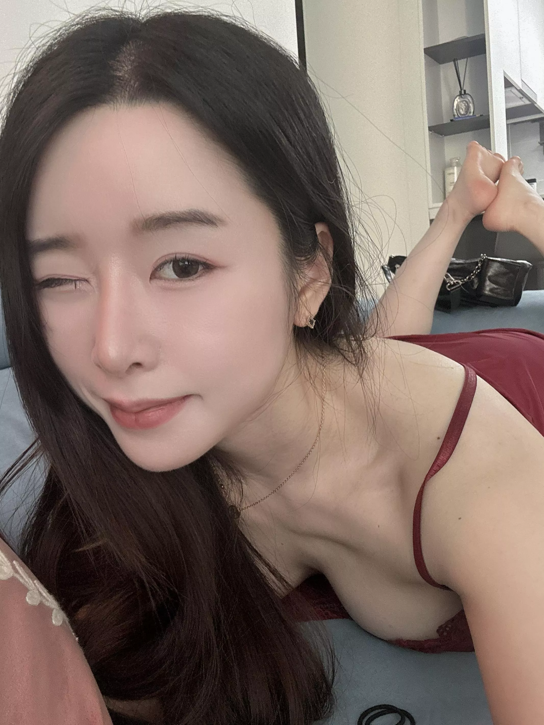 Young and ready for a good time