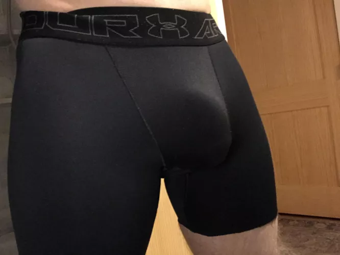 (29) getting changed this morning