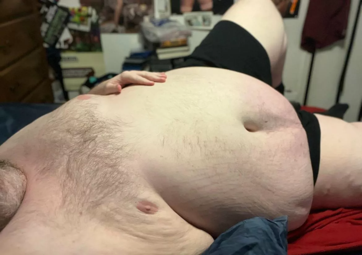 [38, Louisiana] Horny on the brain