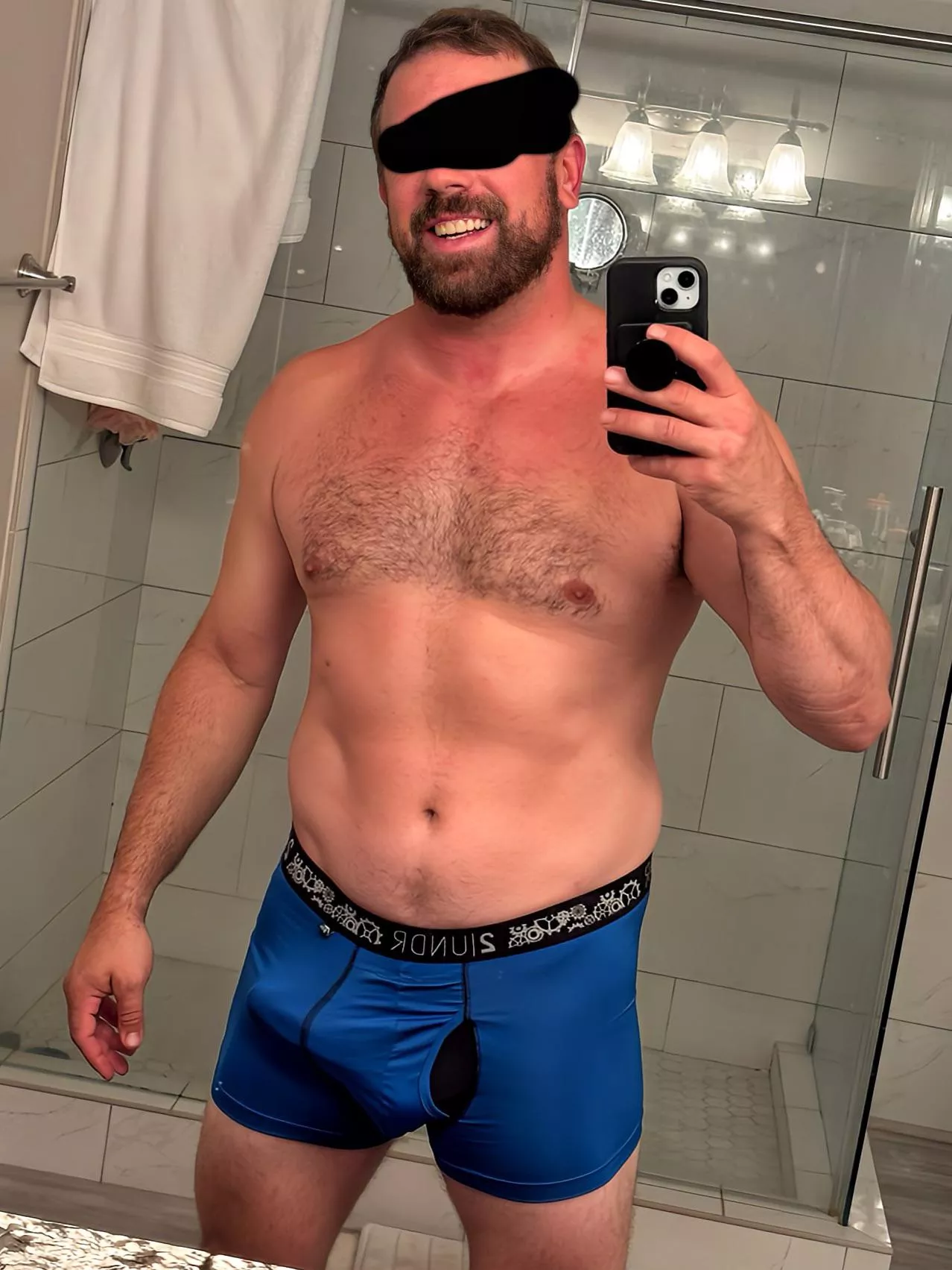 (41) Happy hump day!