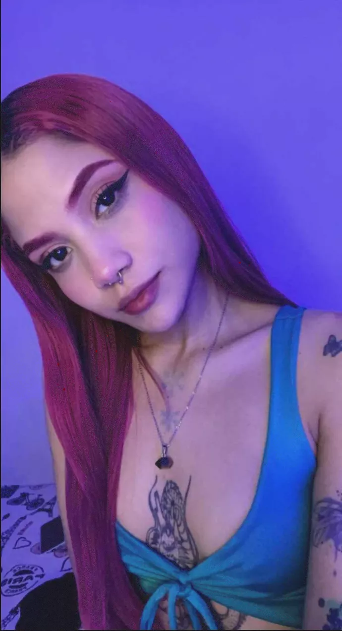 Adorable enough to date or just fuck