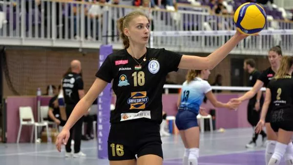 Anastasiya Bezsonova