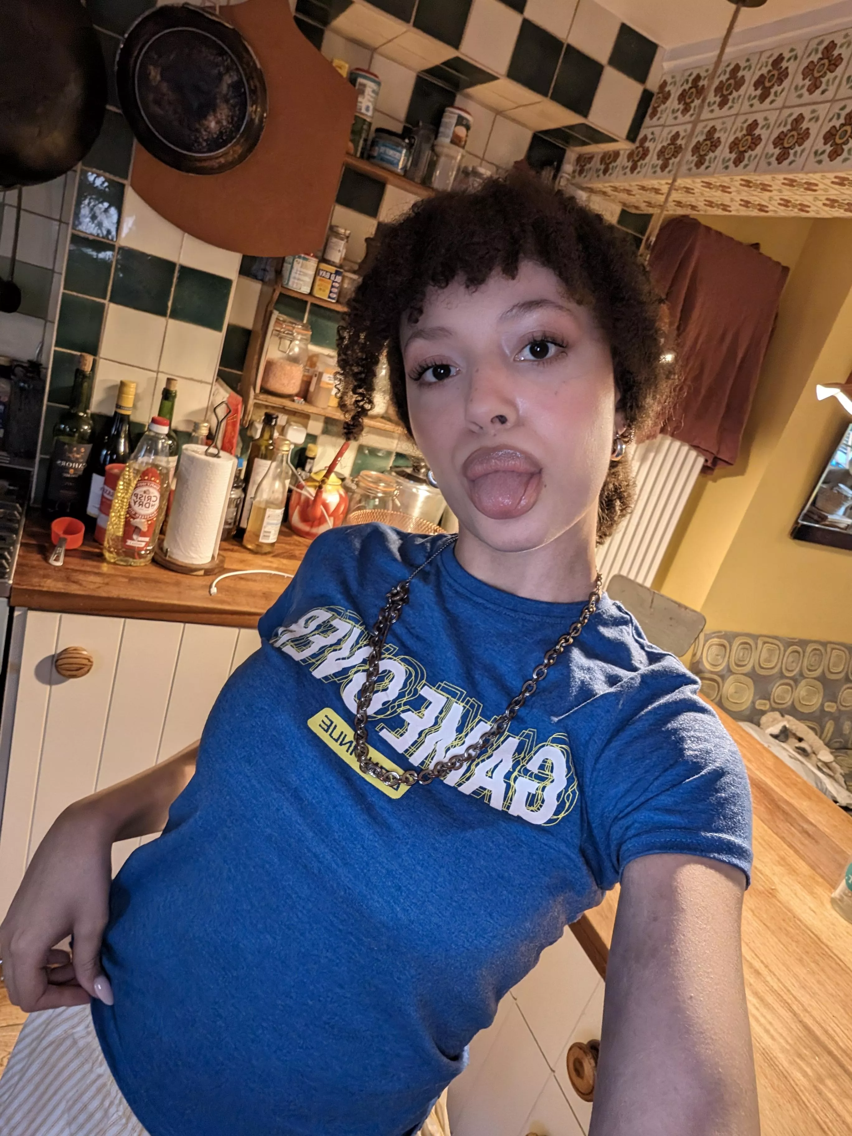 Are you up for some fun