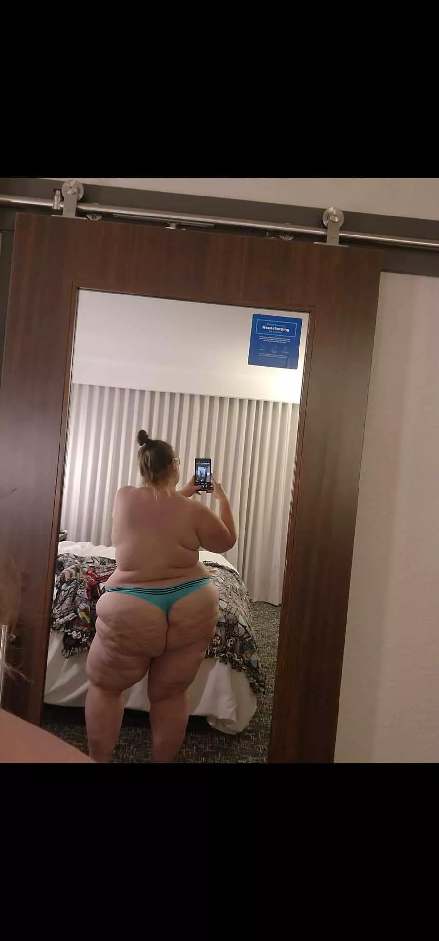 🎵Baby got back🎵😁