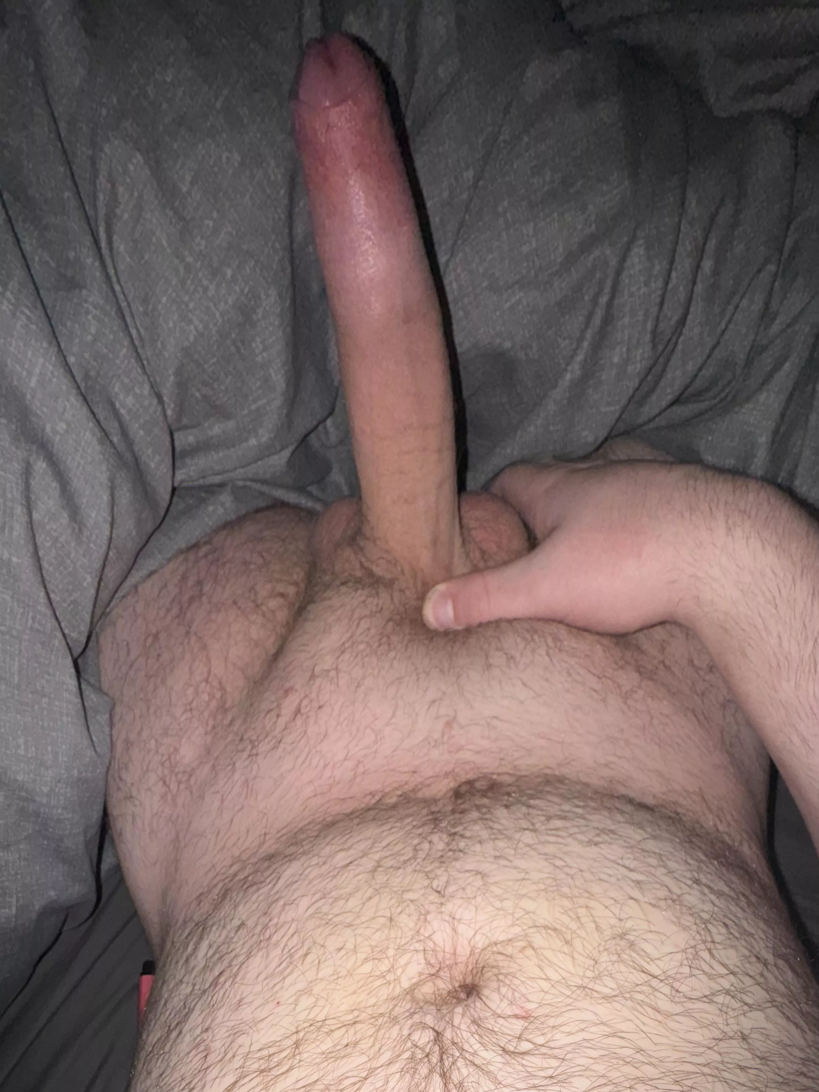 Big dick anyone?