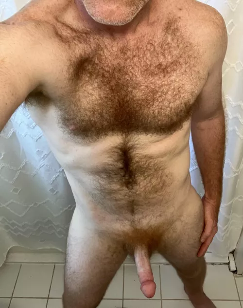 Can I take you over the sink? (43)