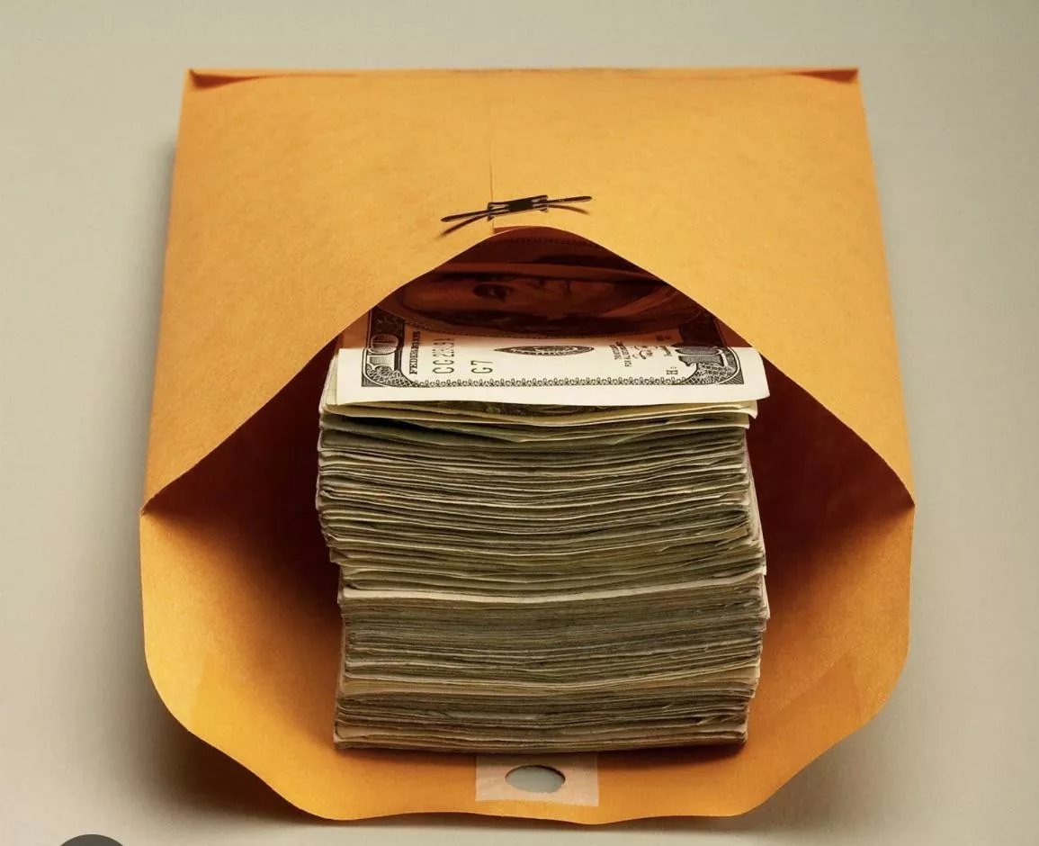 Collecting taxes on a Pirate.