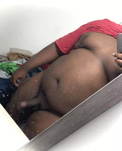 Come here I got something for you 